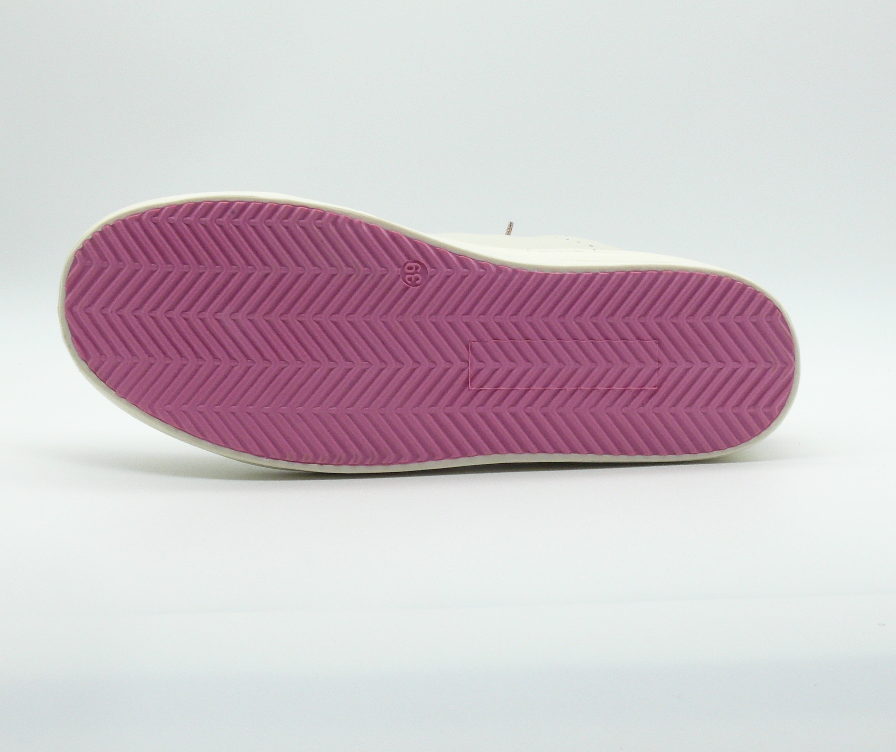 GIO+ VITTO20 – Baskets basses Femme