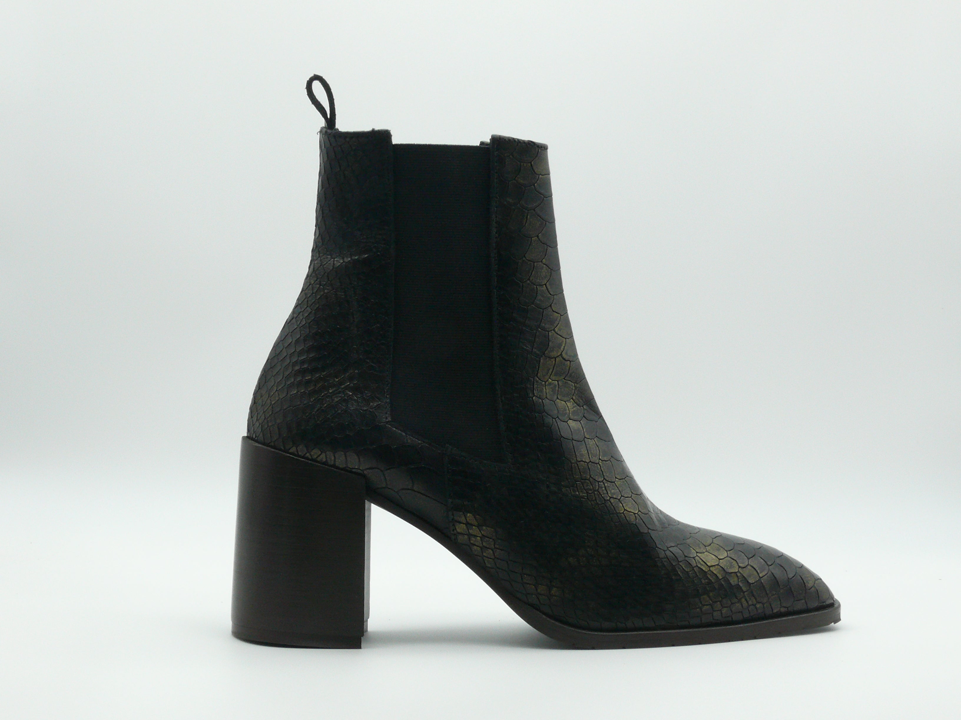 Adige Ingrid V07 – Bottines Femme