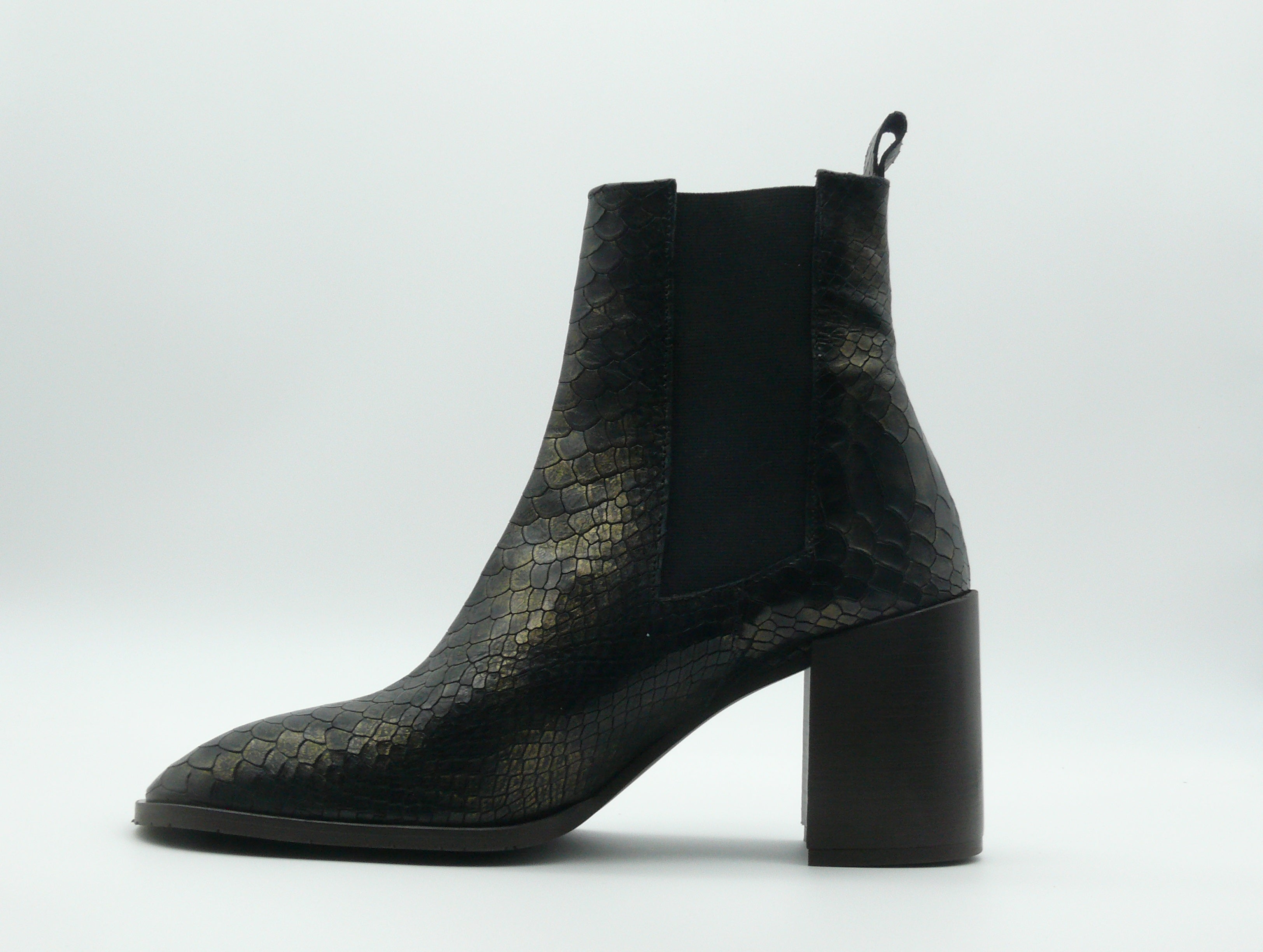 Adige Ingrid V07 – Bottines Femme
