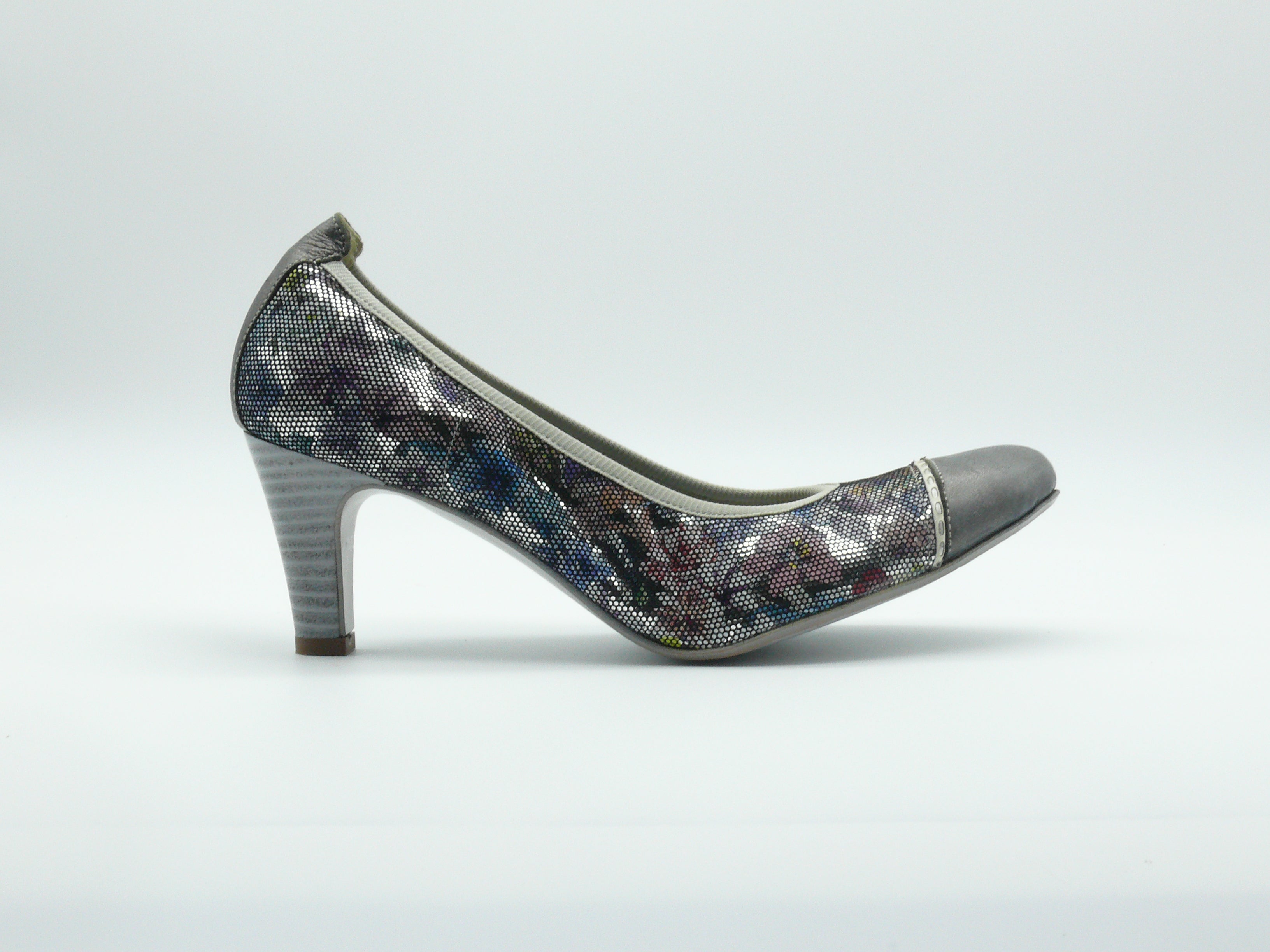 Un Tour en Ville Mebly – Escarpins Femme
