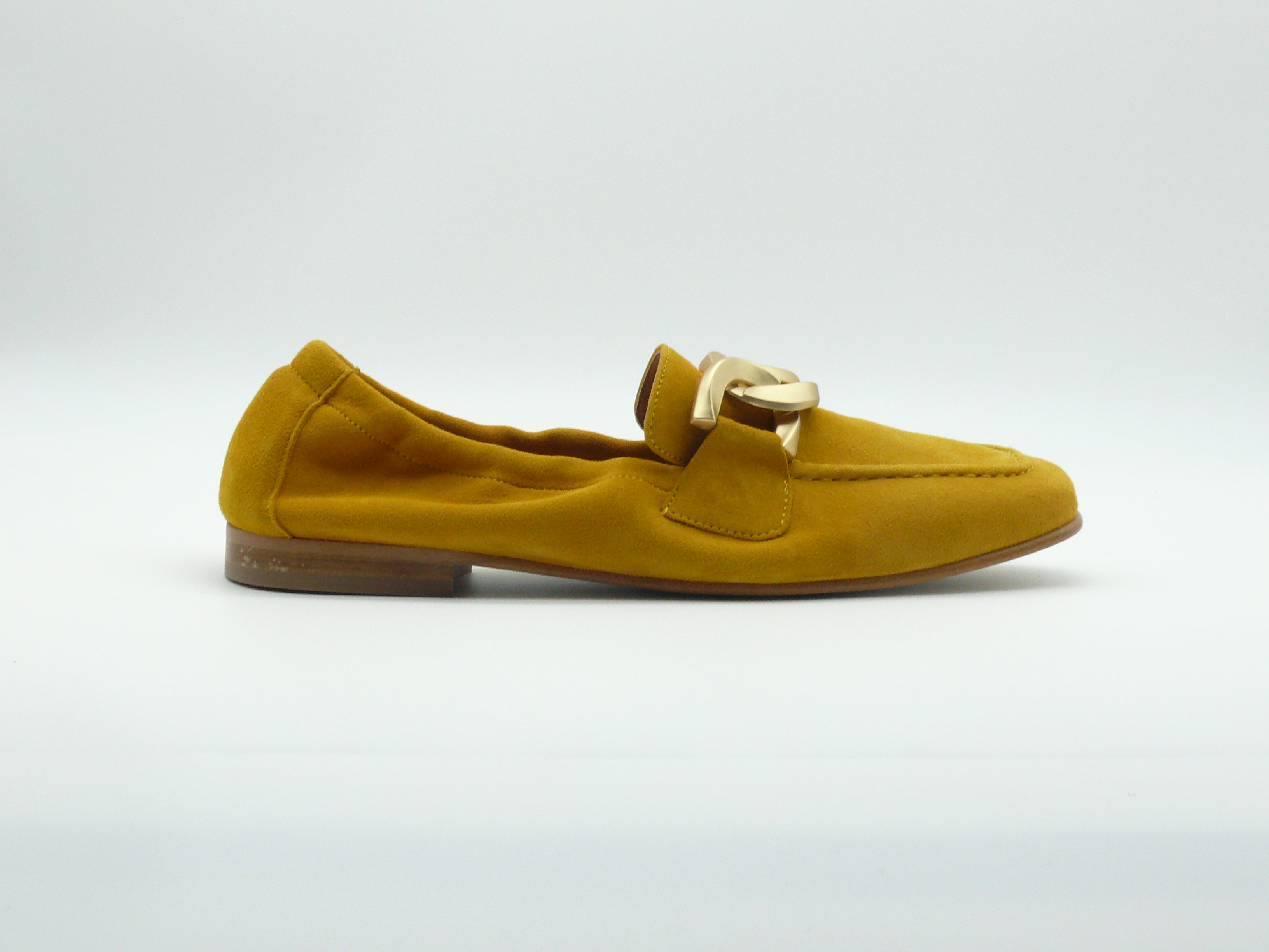 ADIGE A.JONY – Mocassins Femme