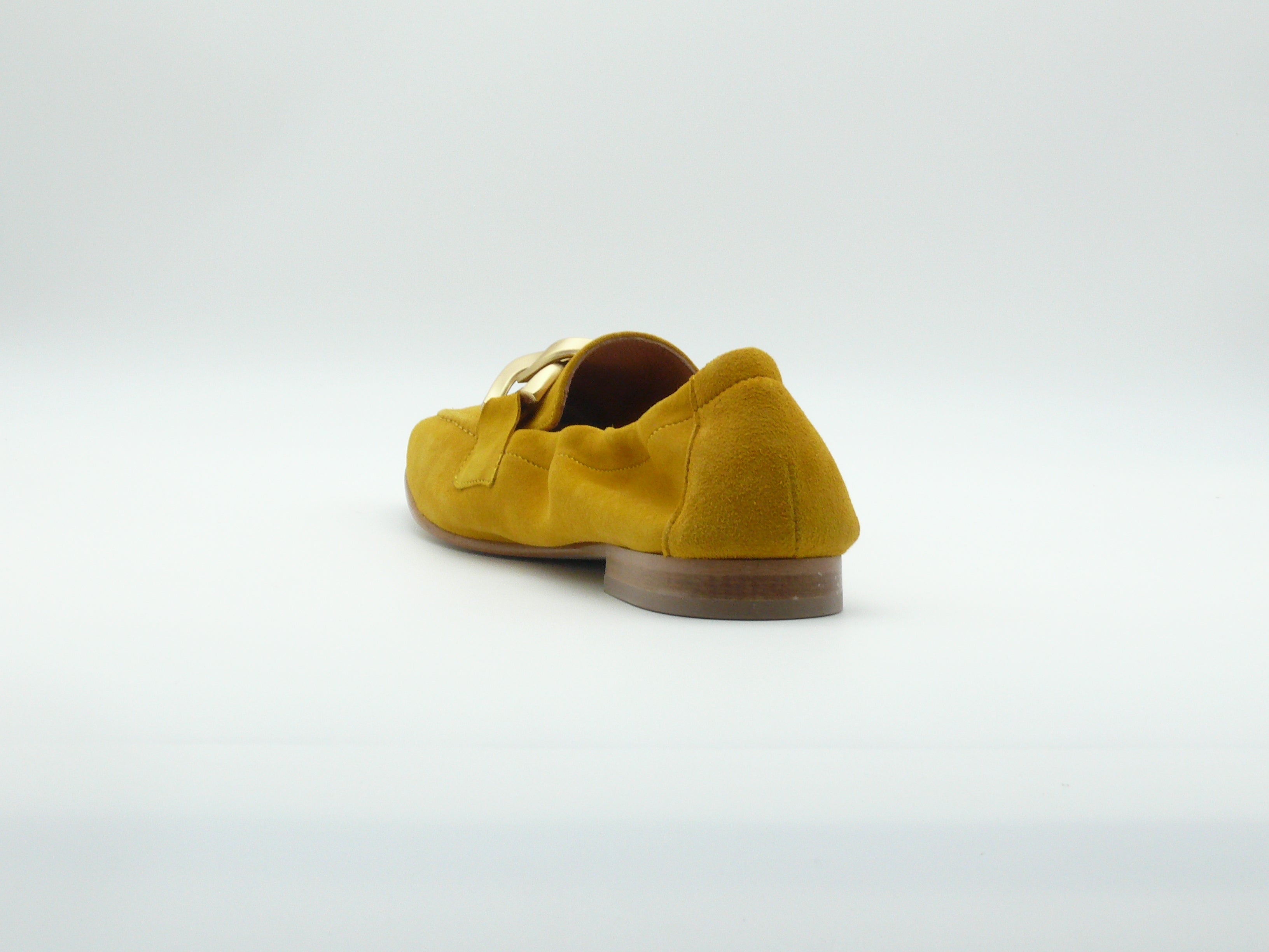 ADIGE A.JONY – Mocassins Femme