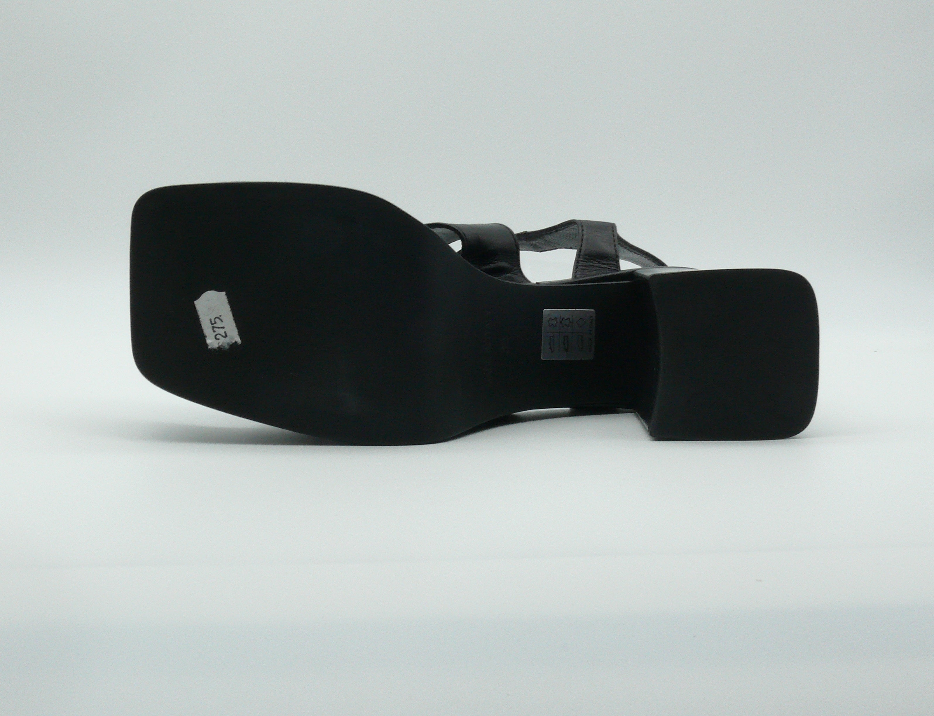 Fru.it 7637 – Sandales à plateforme Femme