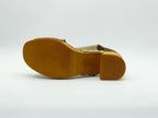 Sandro Rosi 8513 – Sandales à talon Femme
