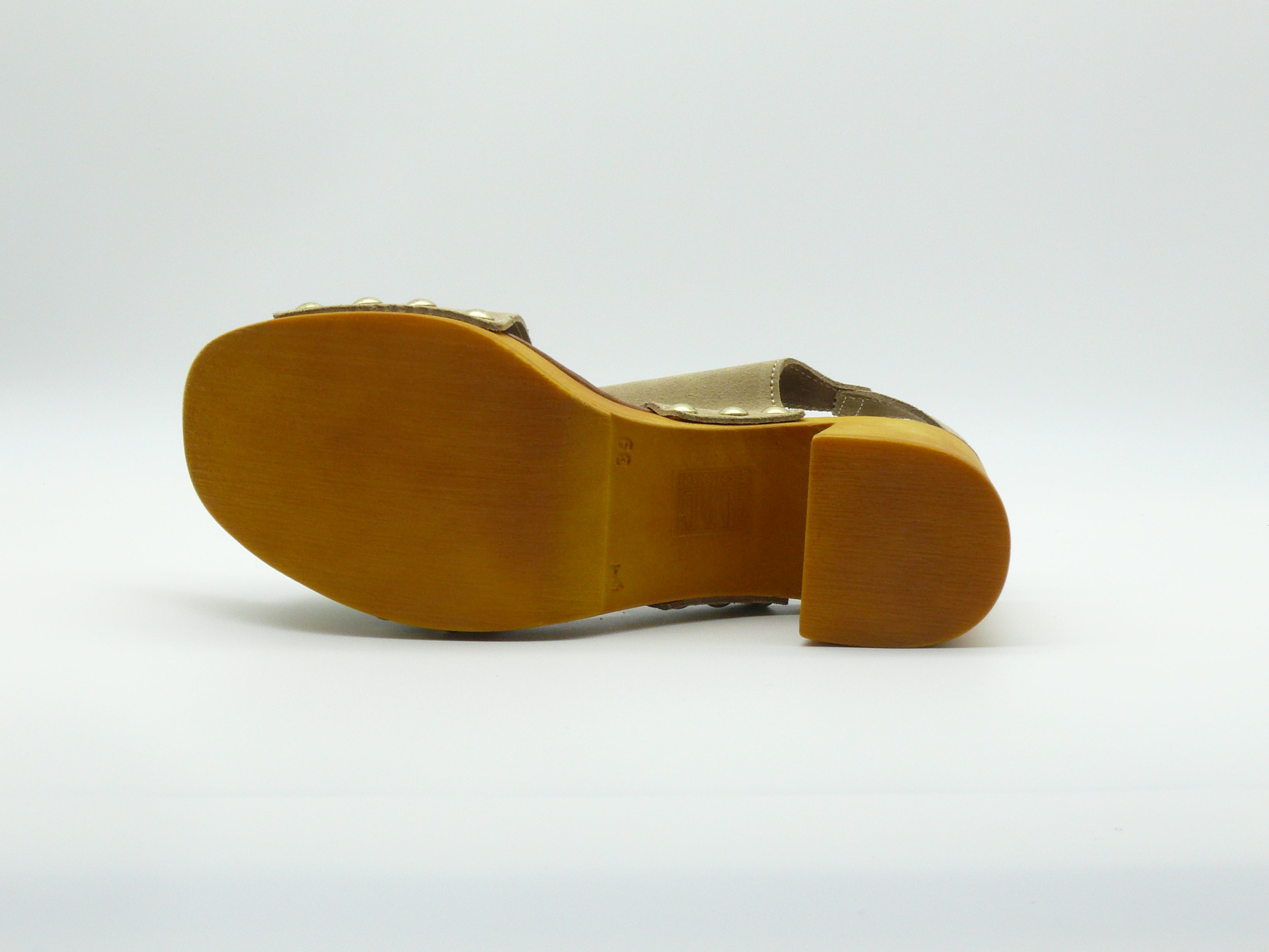 Sandro Rosi 8513 – Sandales à talon Femme