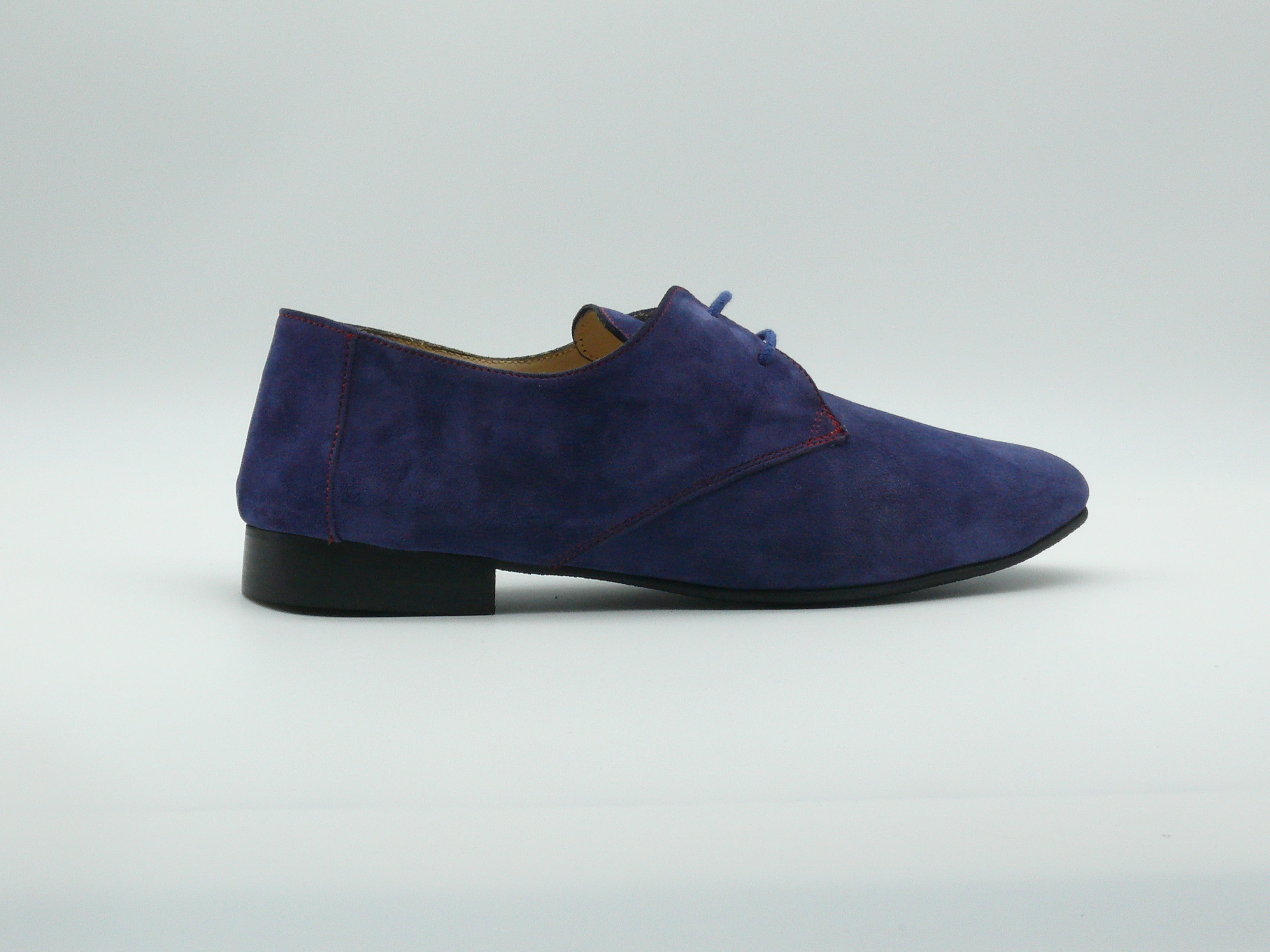 Intemporelle Jazz – Derbies Femme