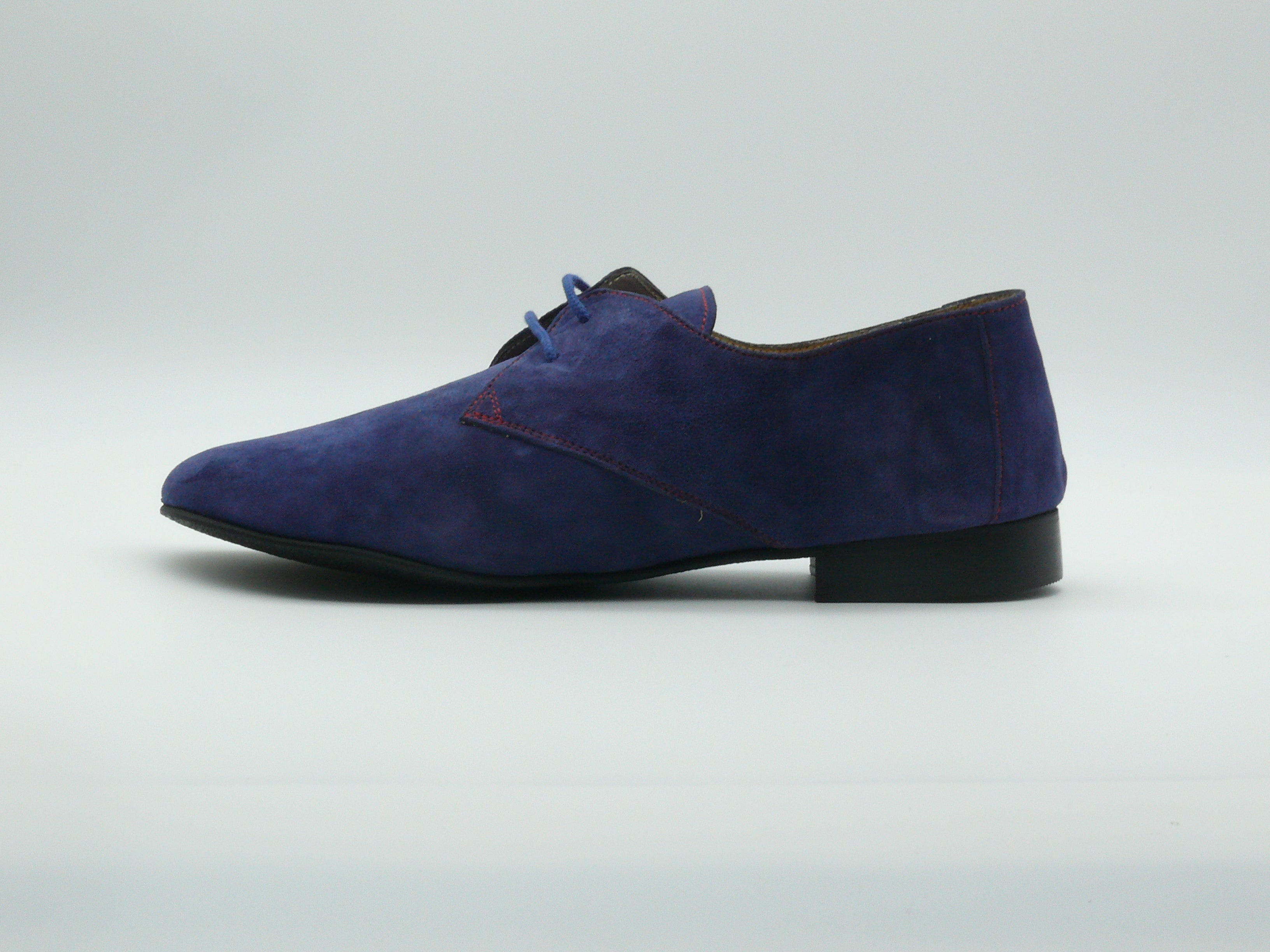 Intemporelle Jazz – Derbies Femme