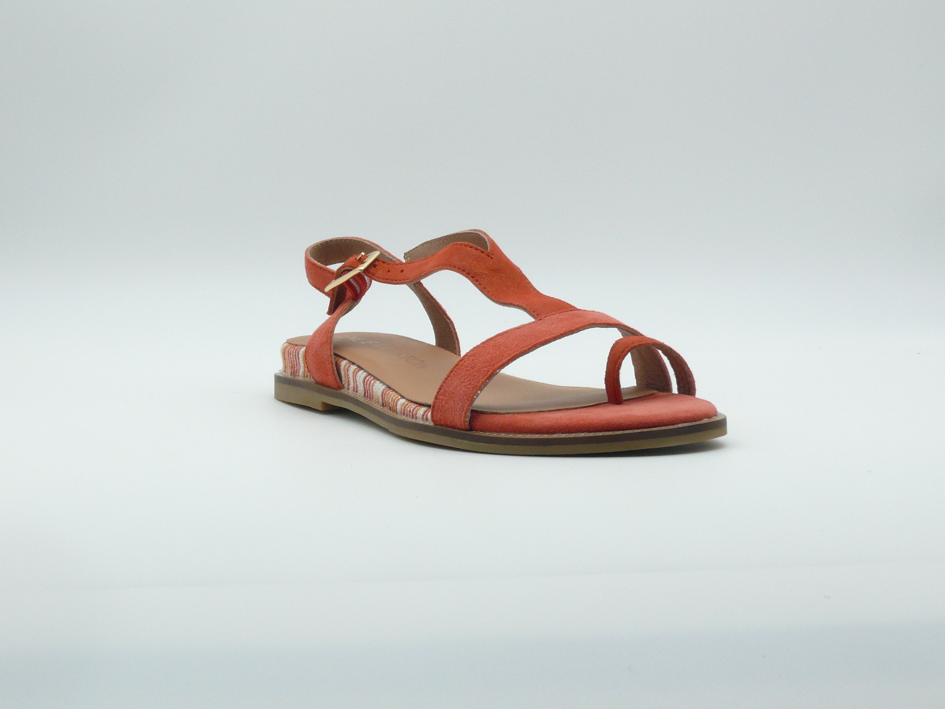 Emilie Karston Soten – Sandales Femme