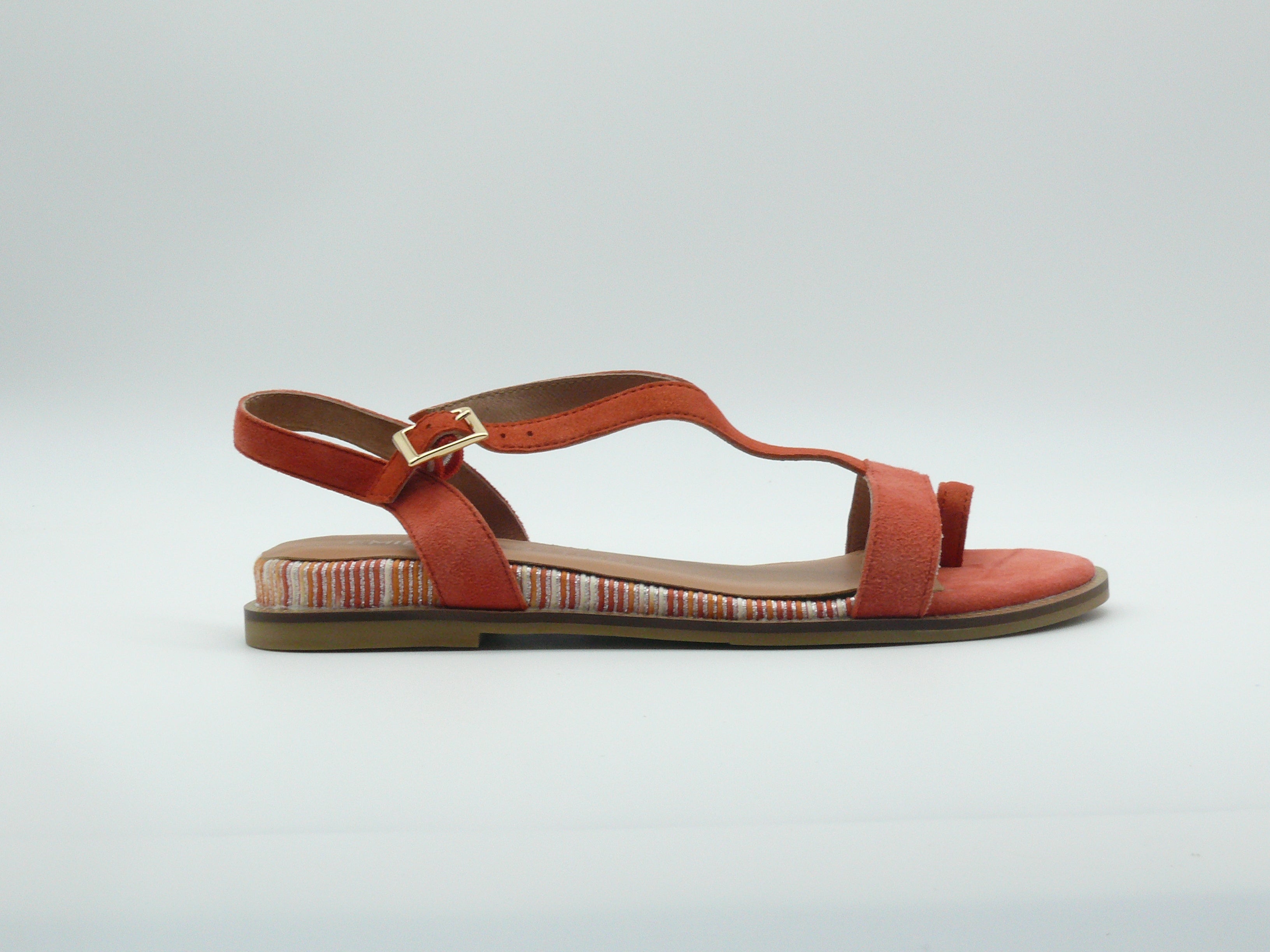 Emilie Karston Soten – Sandales Femme