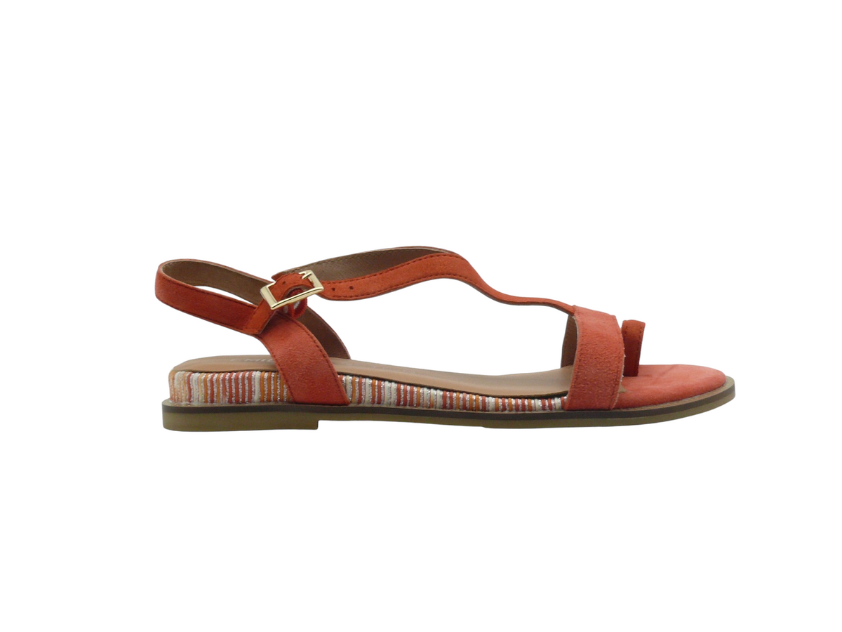 Emilie Karston Soten – Sandales Femme