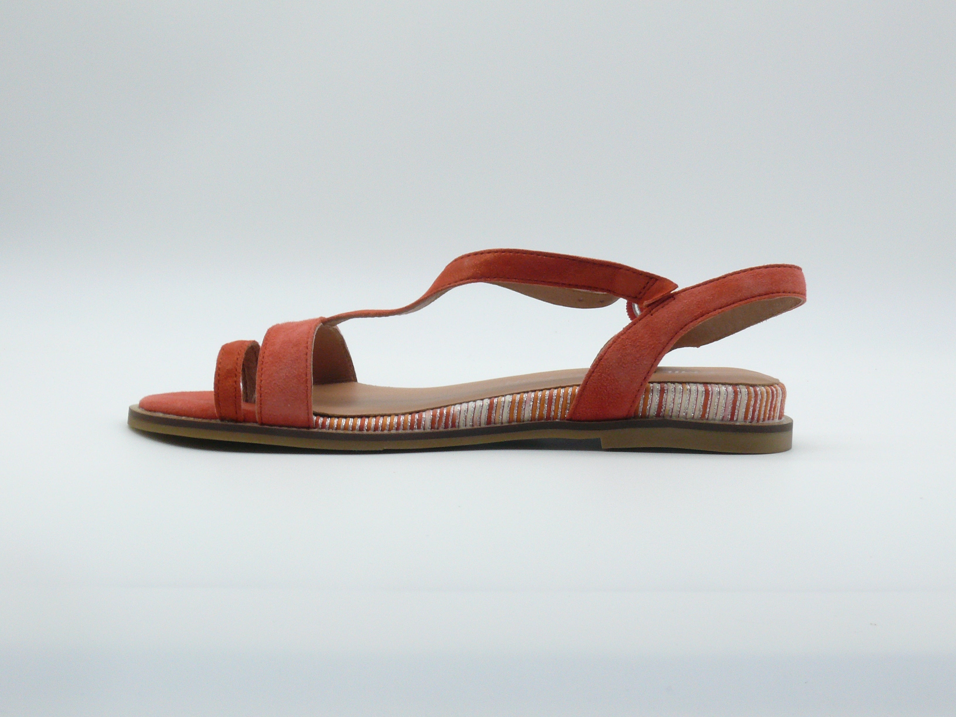 Emilie Karston Soten – Sandales Femme