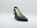 NeroGiardini E218341DE – Escarpins Slingback Femme