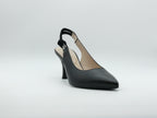 NeroGiardini E218341DE – Escarpins Slingback Femme