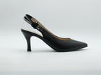 NeroGiardini E218341DE – Escarpins Slingback Femme