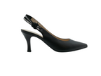 NeroGiardini E218341DE – Escarpins Slingback Femme