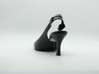 NeroGiardini E218341DE – Escarpins Slingback Femme