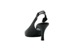 NeroGiardini E218341DE – Escarpins Slingback Femme