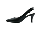 NeroGiardini E218341DE – Escarpins Slingback Femme