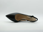 NeroGiardini E218341DE – Escarpins Slingback Femme