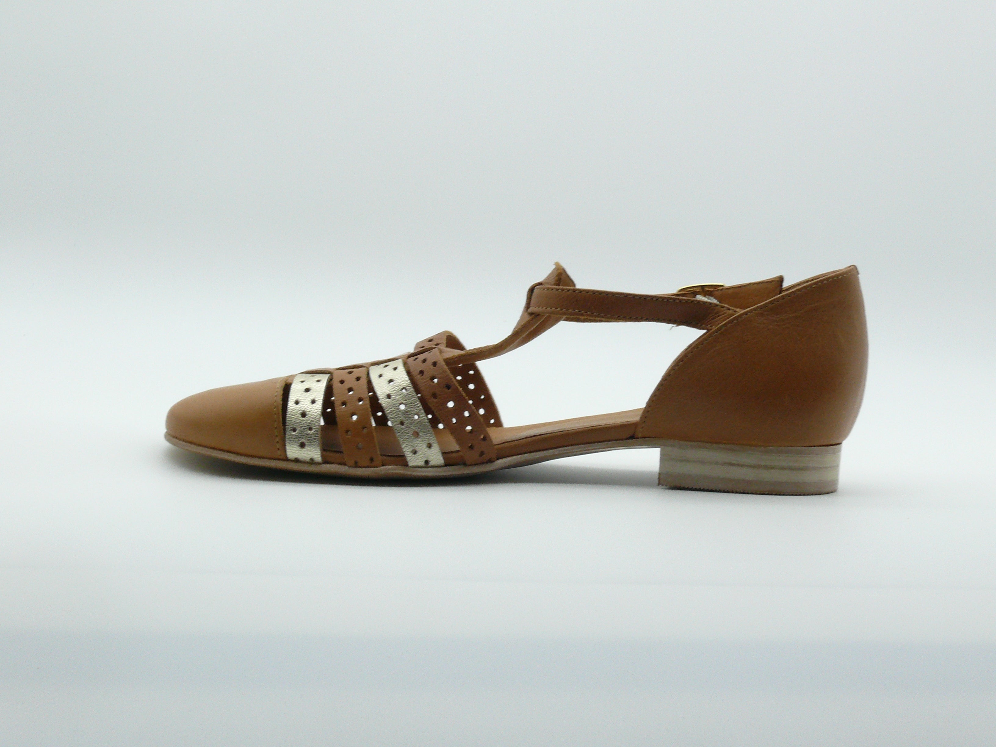 Emilie Karston Jobano – Babies ouvertes Femme