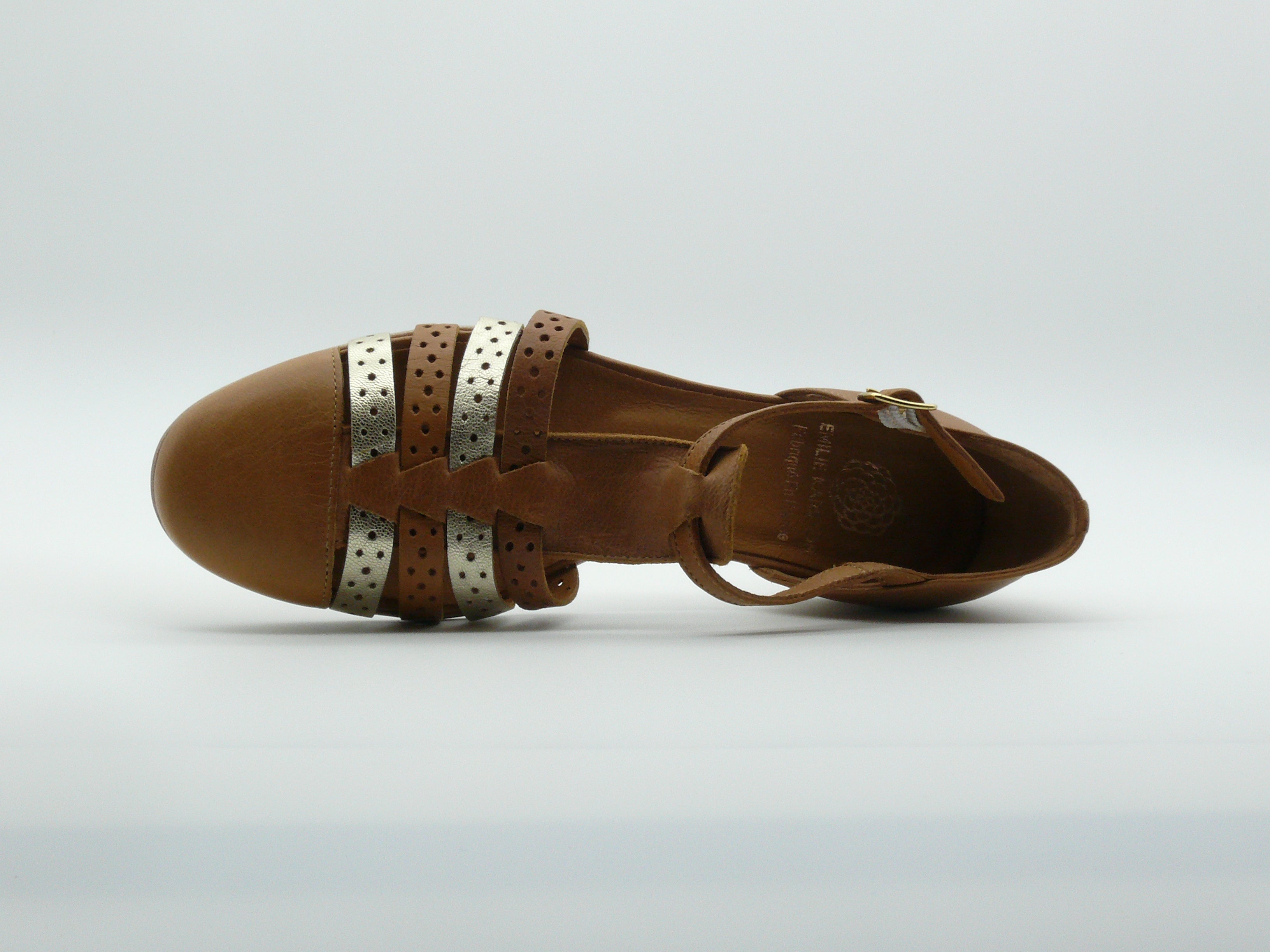 Emilie Karston Jobano – Babies ouvertes Femme