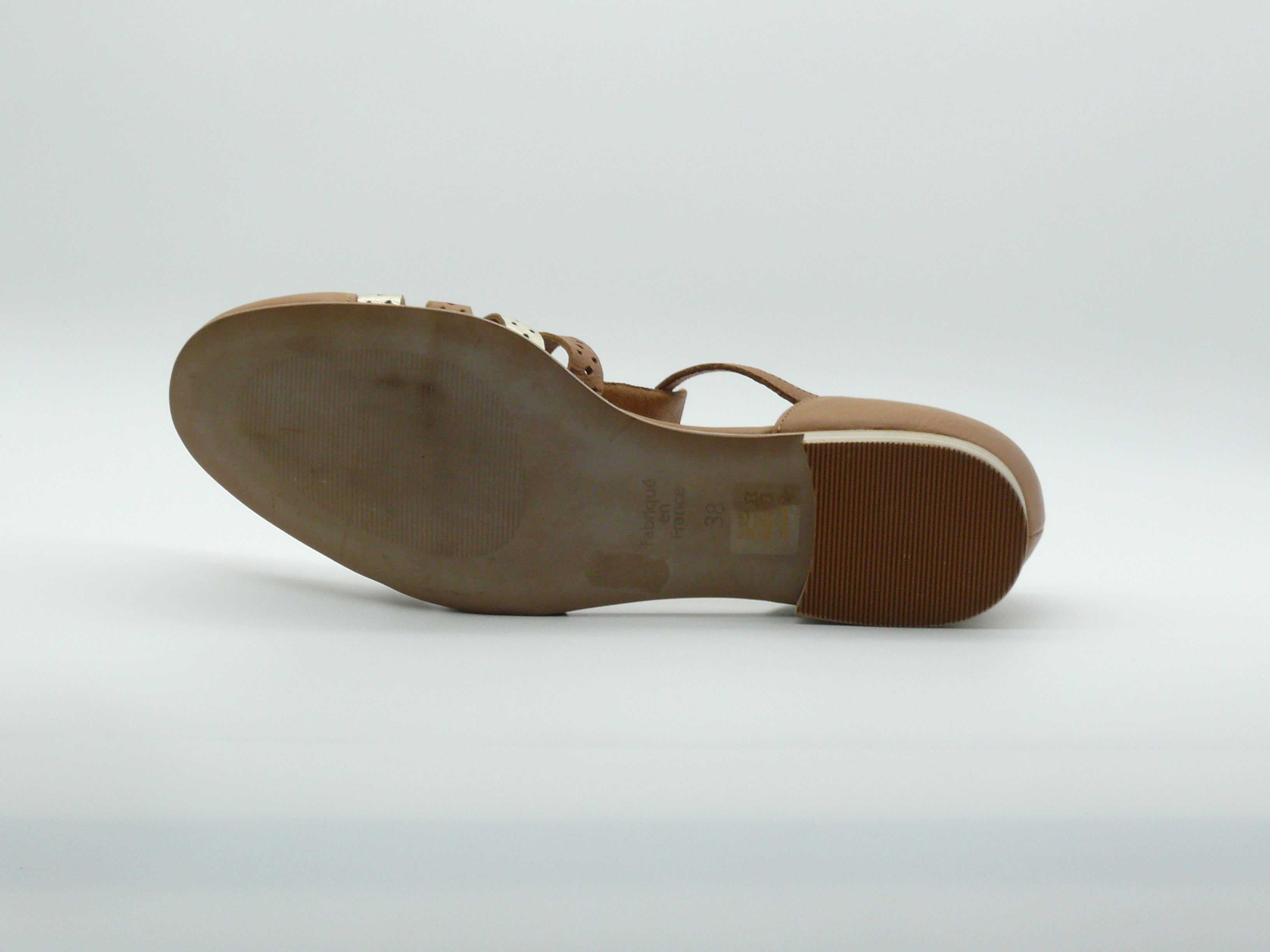 Emilie Karston Jobano – Babies ouvertes Femme