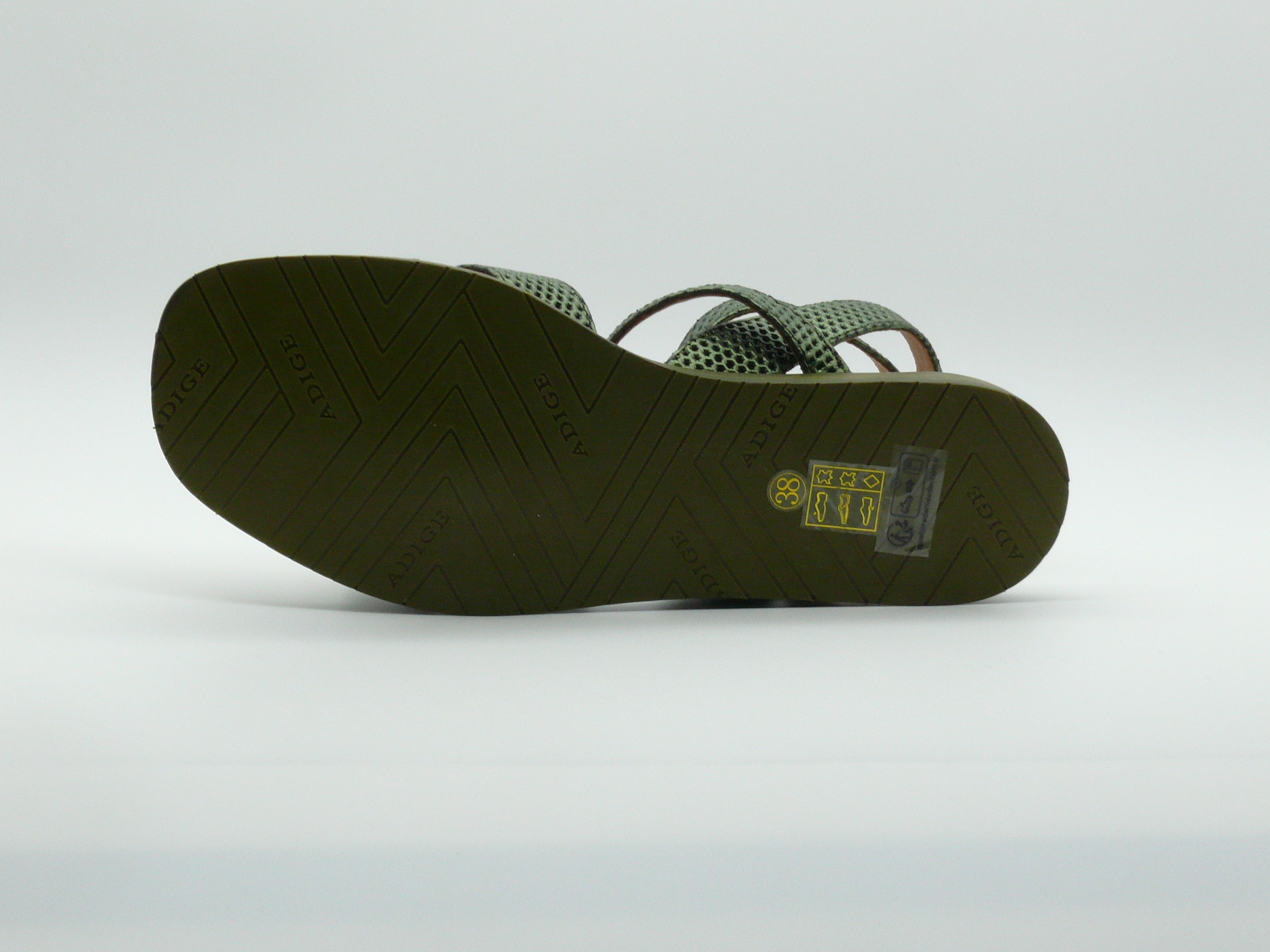 ADIGE A.Brice V5 – Sandales Femme