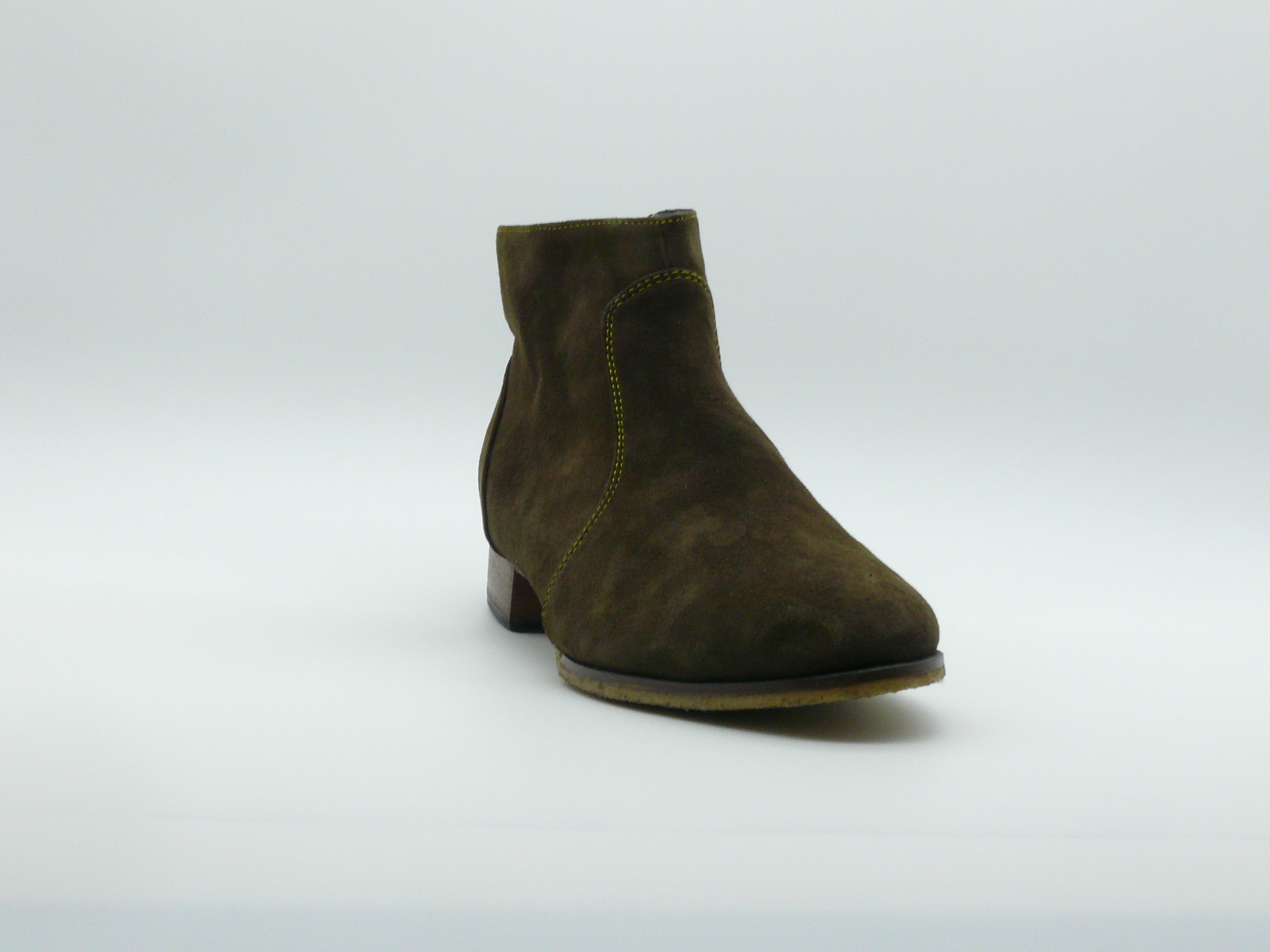 Intemporelle GUY 2 Bottines Femme