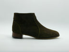 Intemporelle GUY 2 Bottines Femme