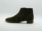 Intemporelle GUY 2 Bottines Femme