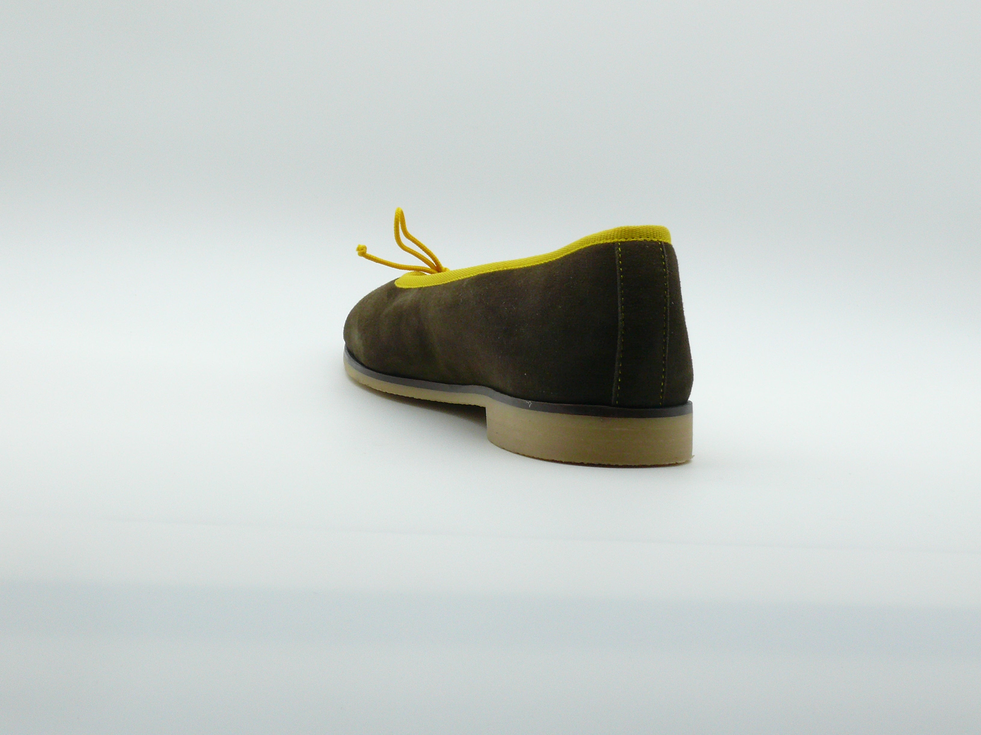 Intemporelle Omega – Ballerines Femme