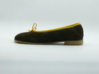 Intemporelle Omega – Ballerines Femme