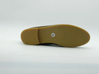 Intemporelle Omega – Ballerines Femme