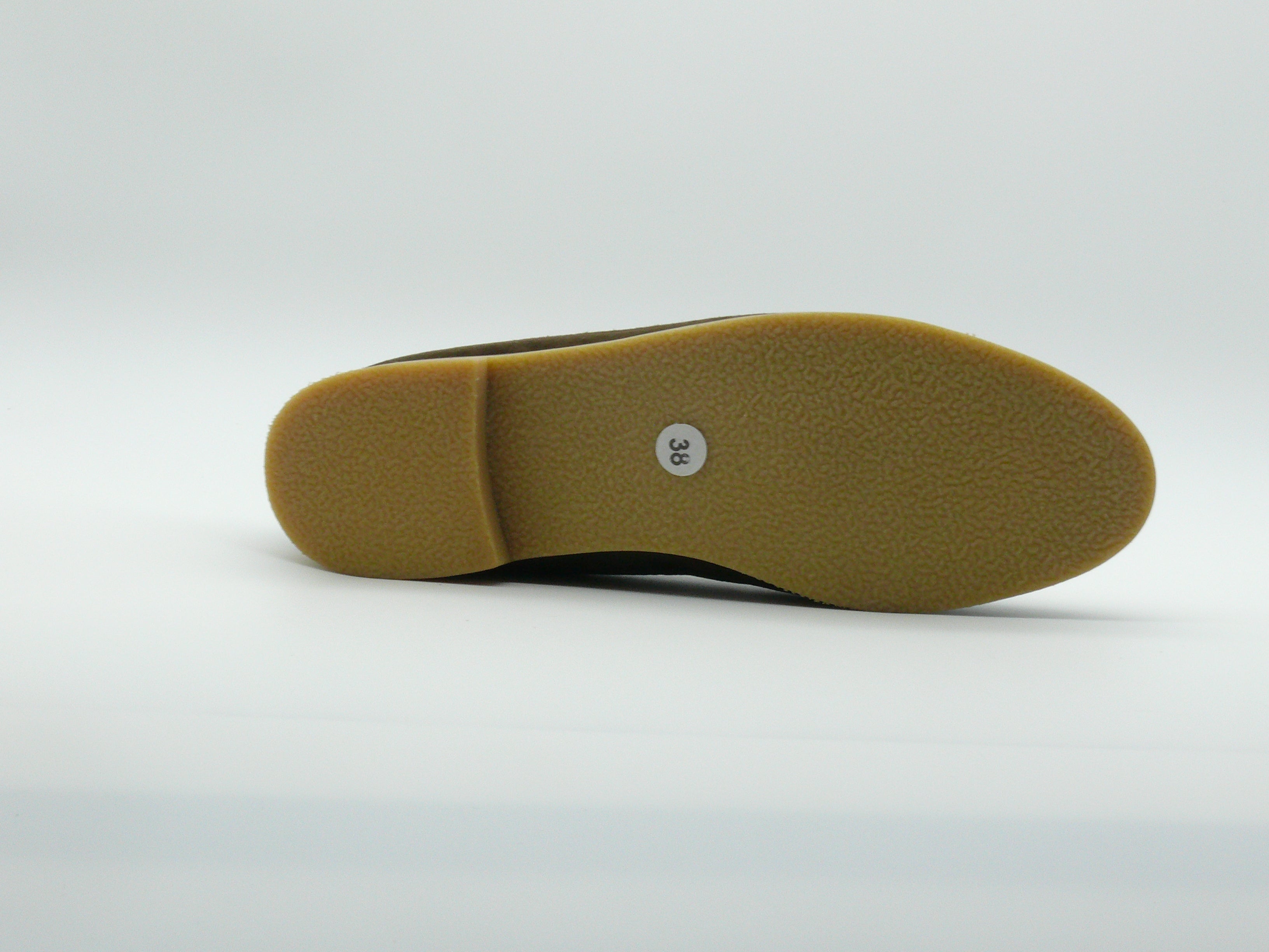 Intemporelle Omega – Ballerines Femme