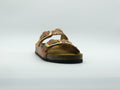 Bio-Gold 1018-E196 Sandales Plates Femme