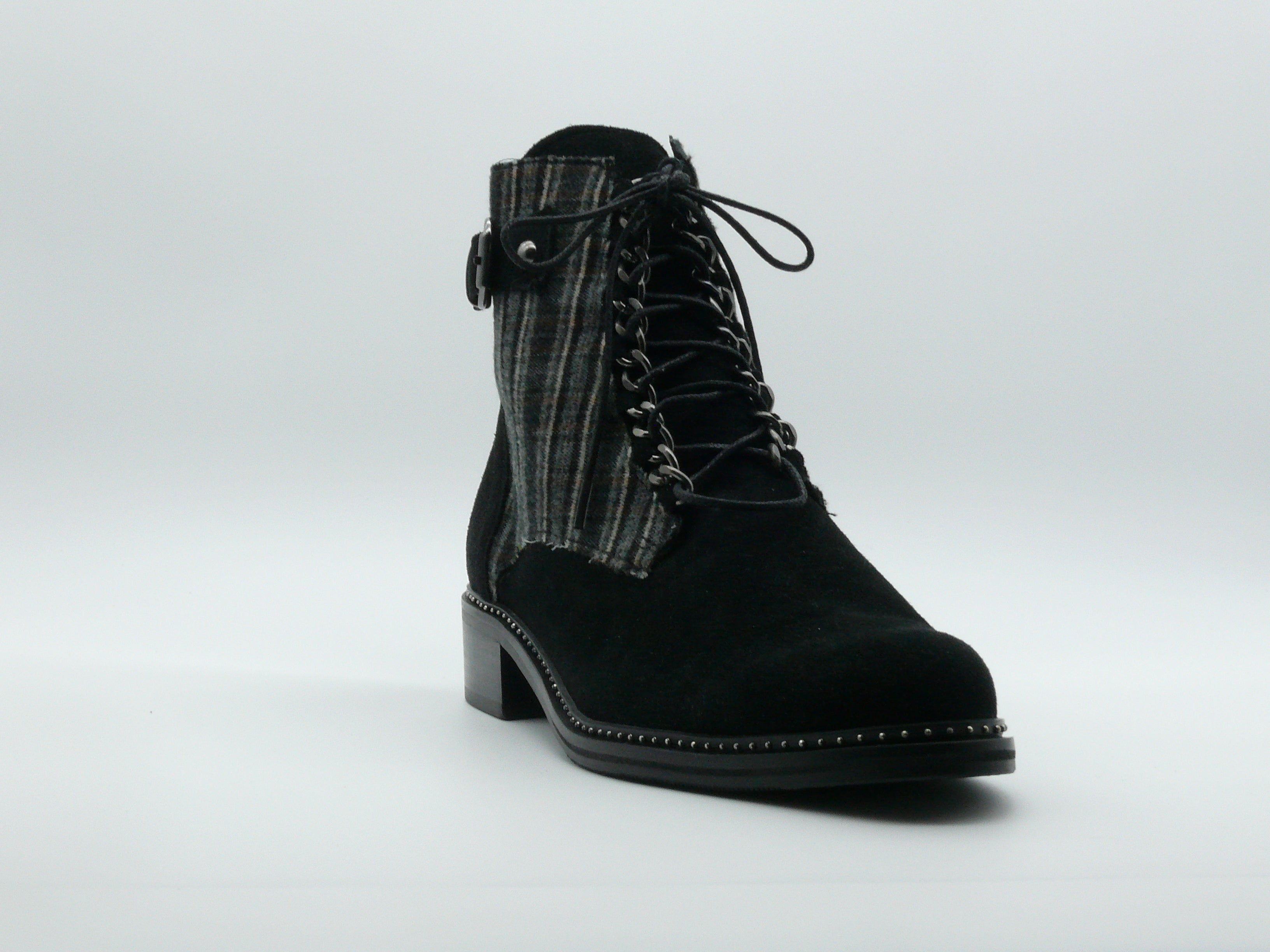 Regard Roalox – Bottines Femme