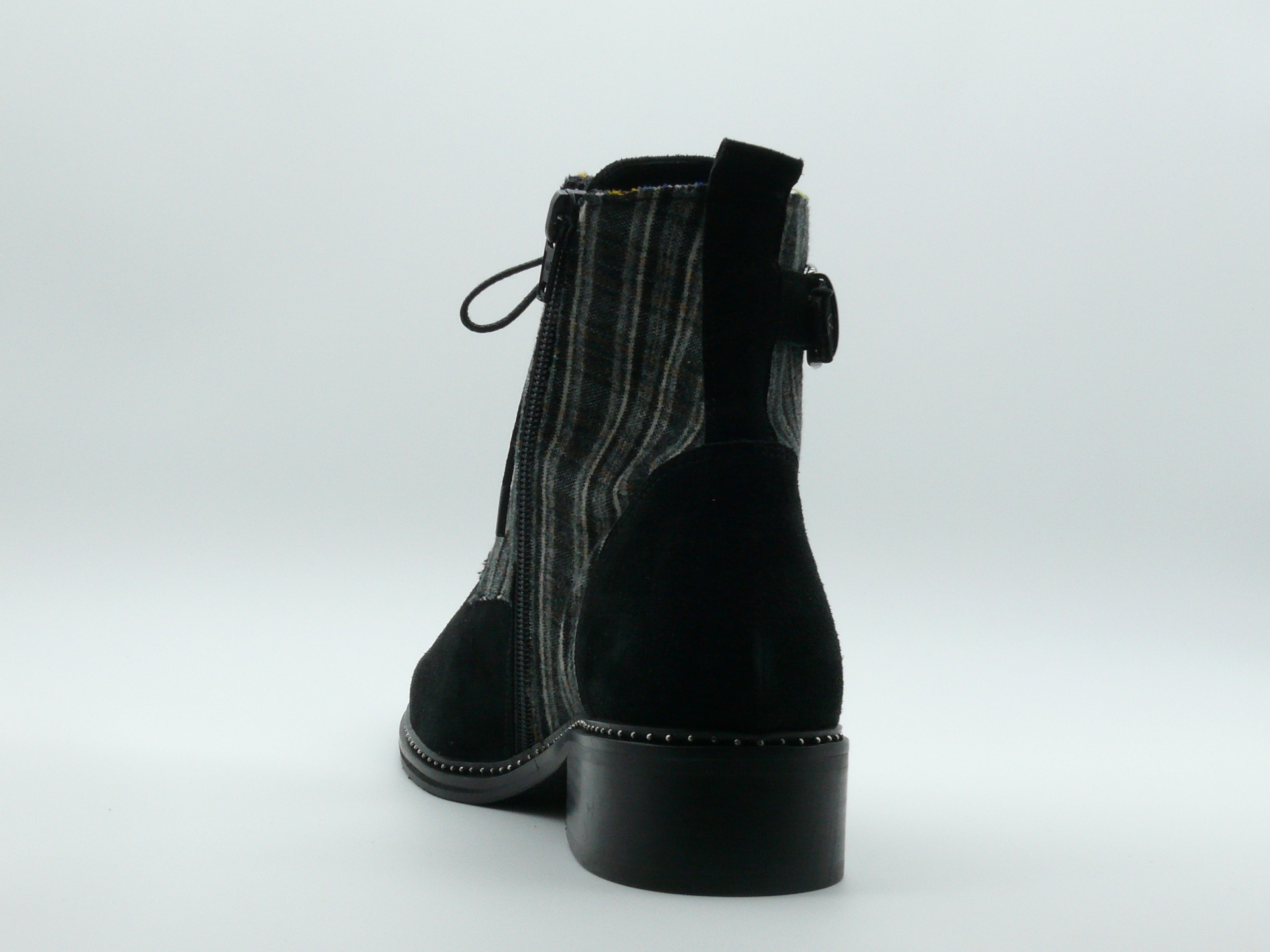 Regard Roalox – Bottines Femme