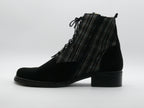 Regard Roalox – Bottines Femme