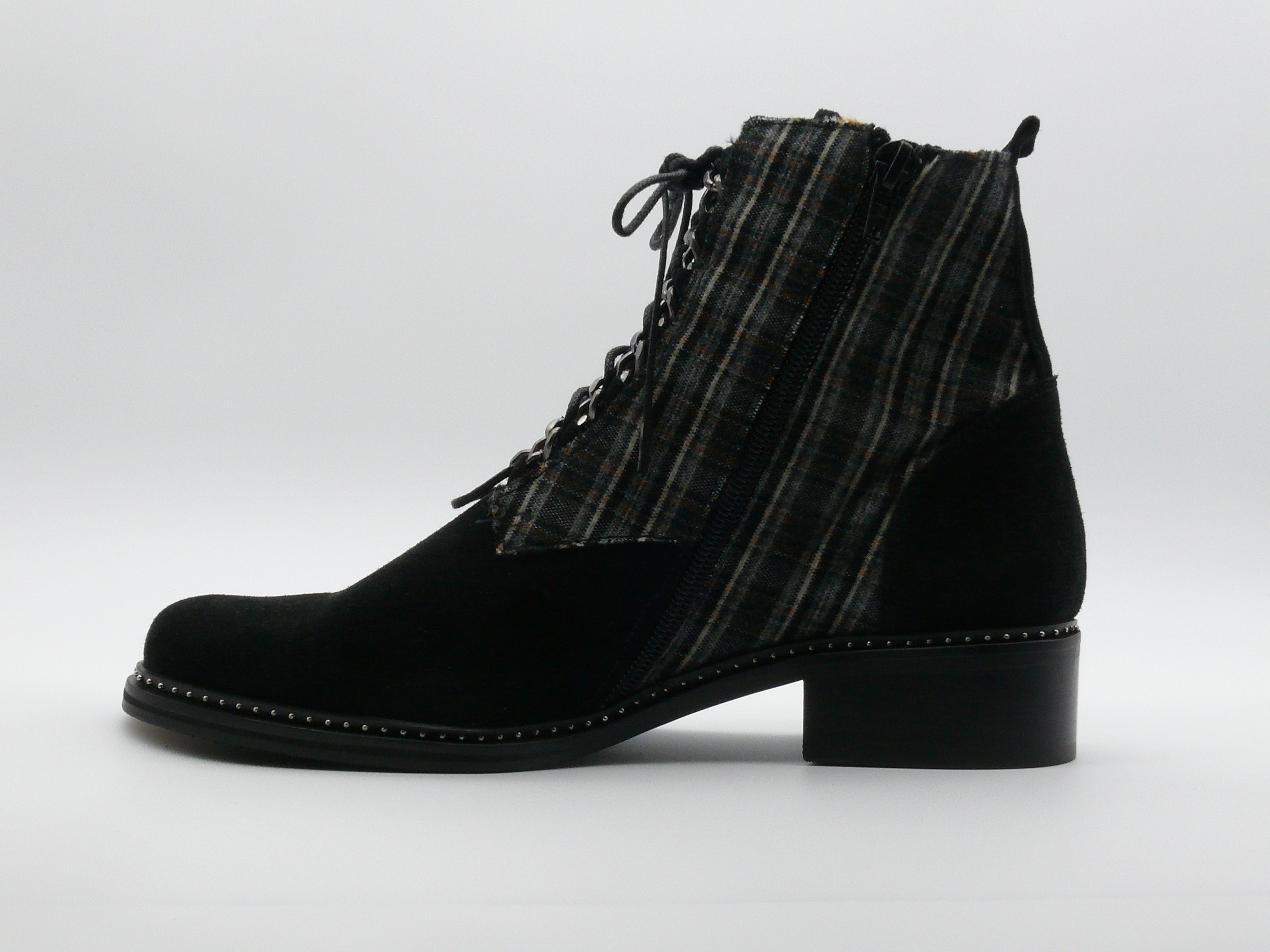 Regard Roalox – Bottines Femme