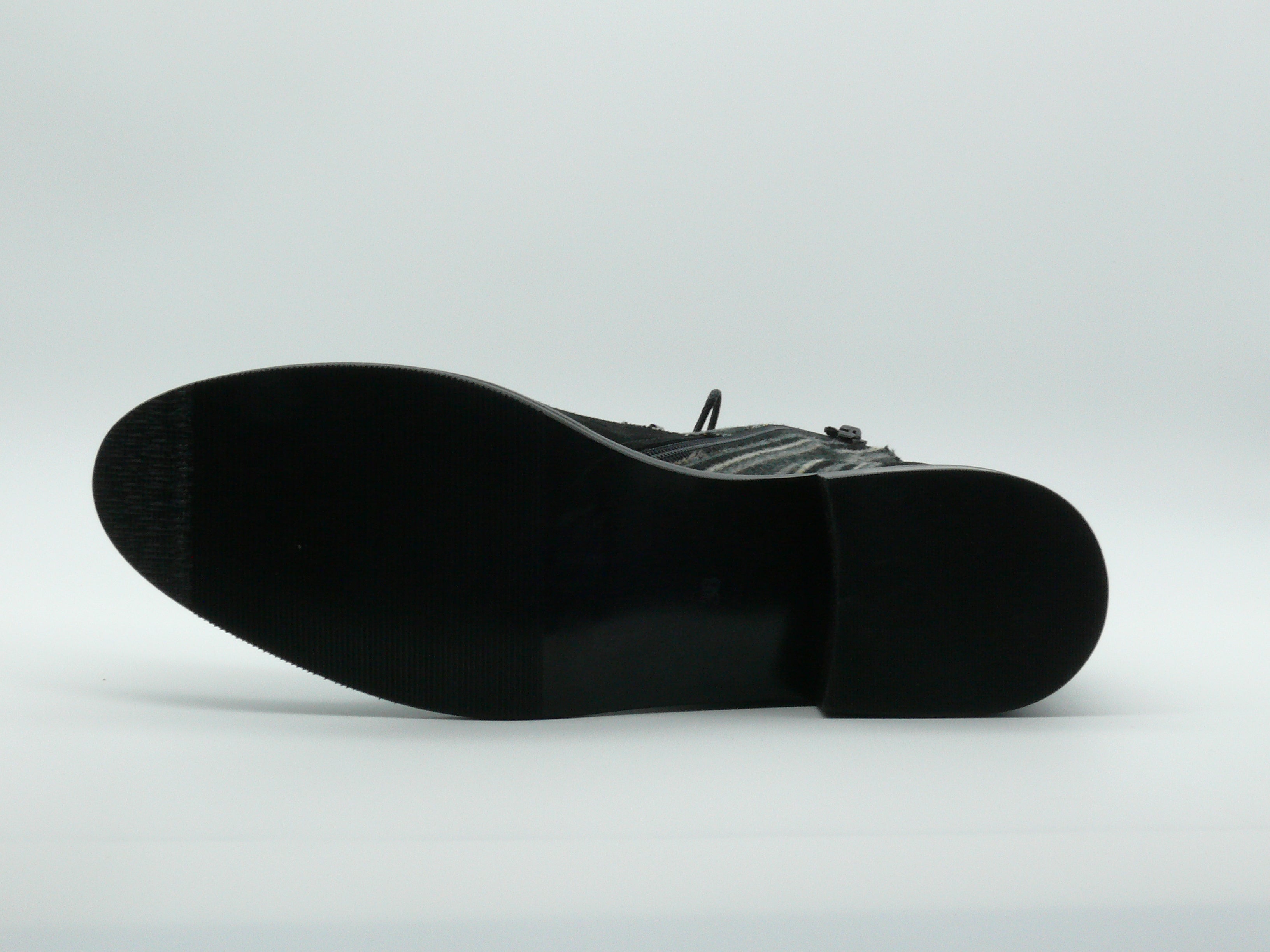 Regard Roalox – Bottines Femme