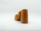 Fru.it Forma 328 Sandalo – Mules à Talon Femme
