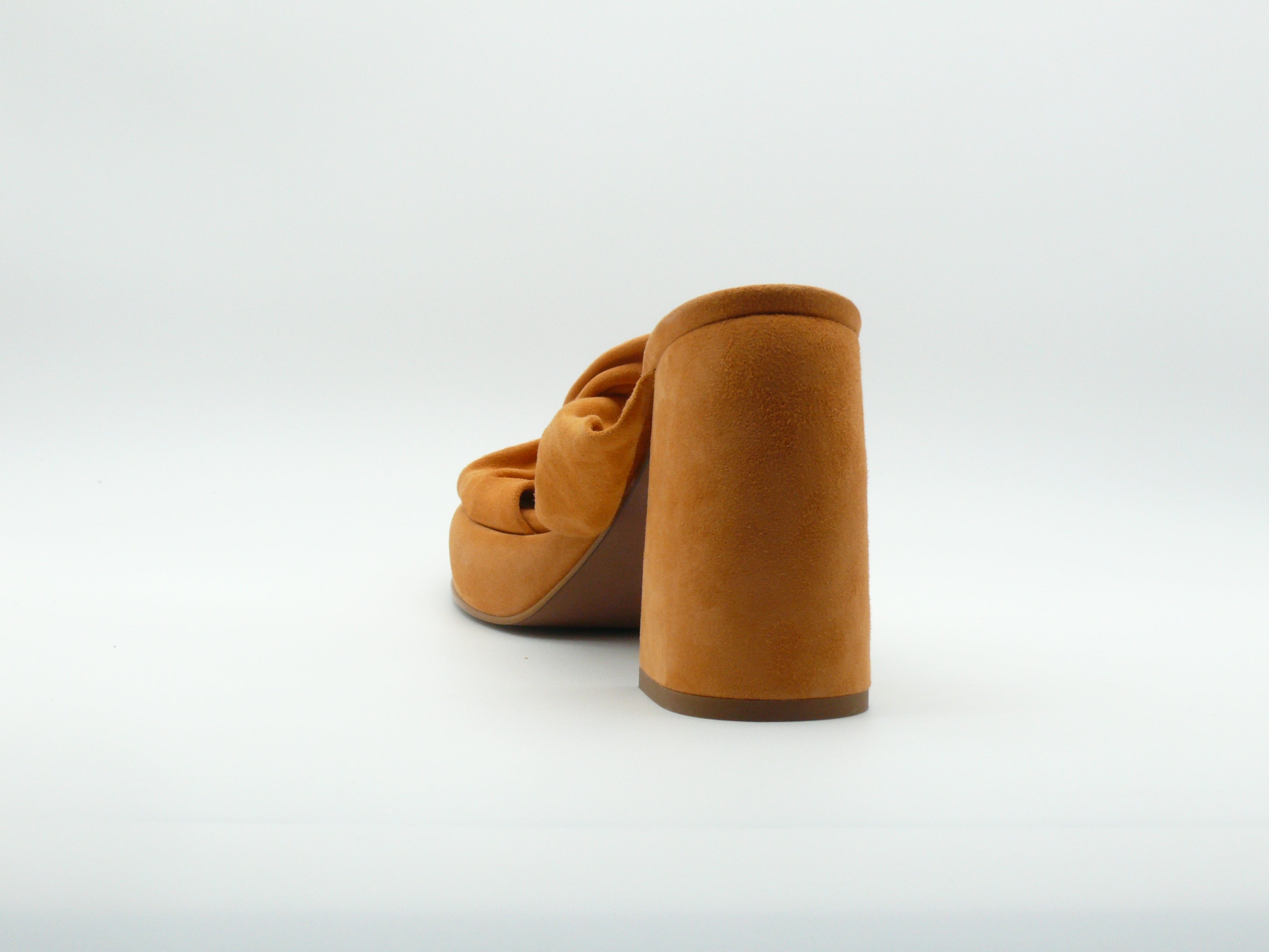 Fru.it Forma 328 Sandalo – Mules à Talon Femme