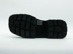 Fru.it 7930 Texano Nero – Sandales plateforme Femme