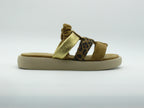 Minka Design IZABO – Sandales plateforme Femme