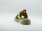 Minka Design IZABO – Sandales plateforme Femme
