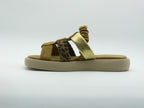 Minka Design IZABO – Sandales plateforme Femme