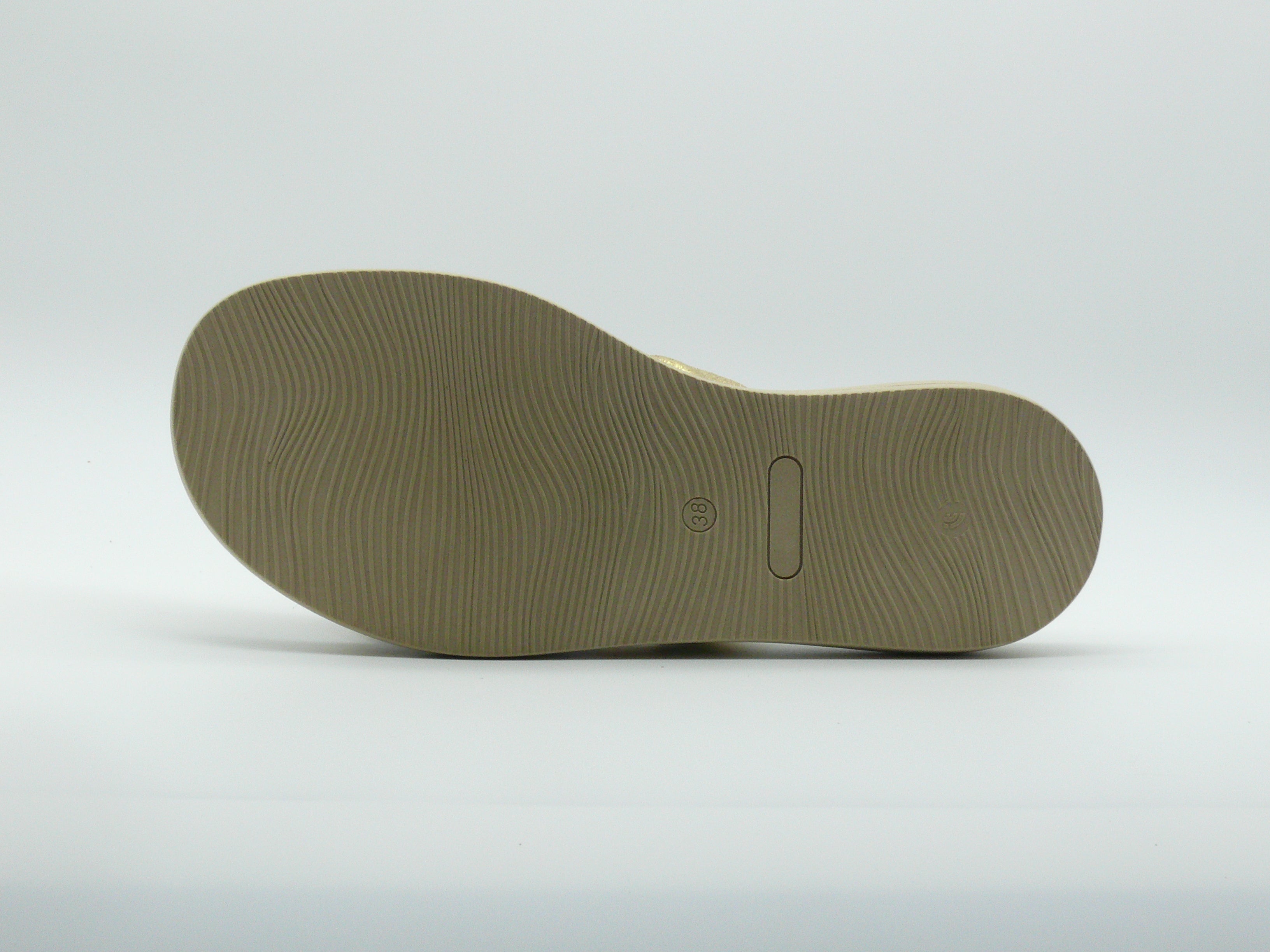 Minka Design IZABO – Sandales plateforme Femme