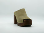 Sandro Rosi 7551 – Mules Sabots Femme