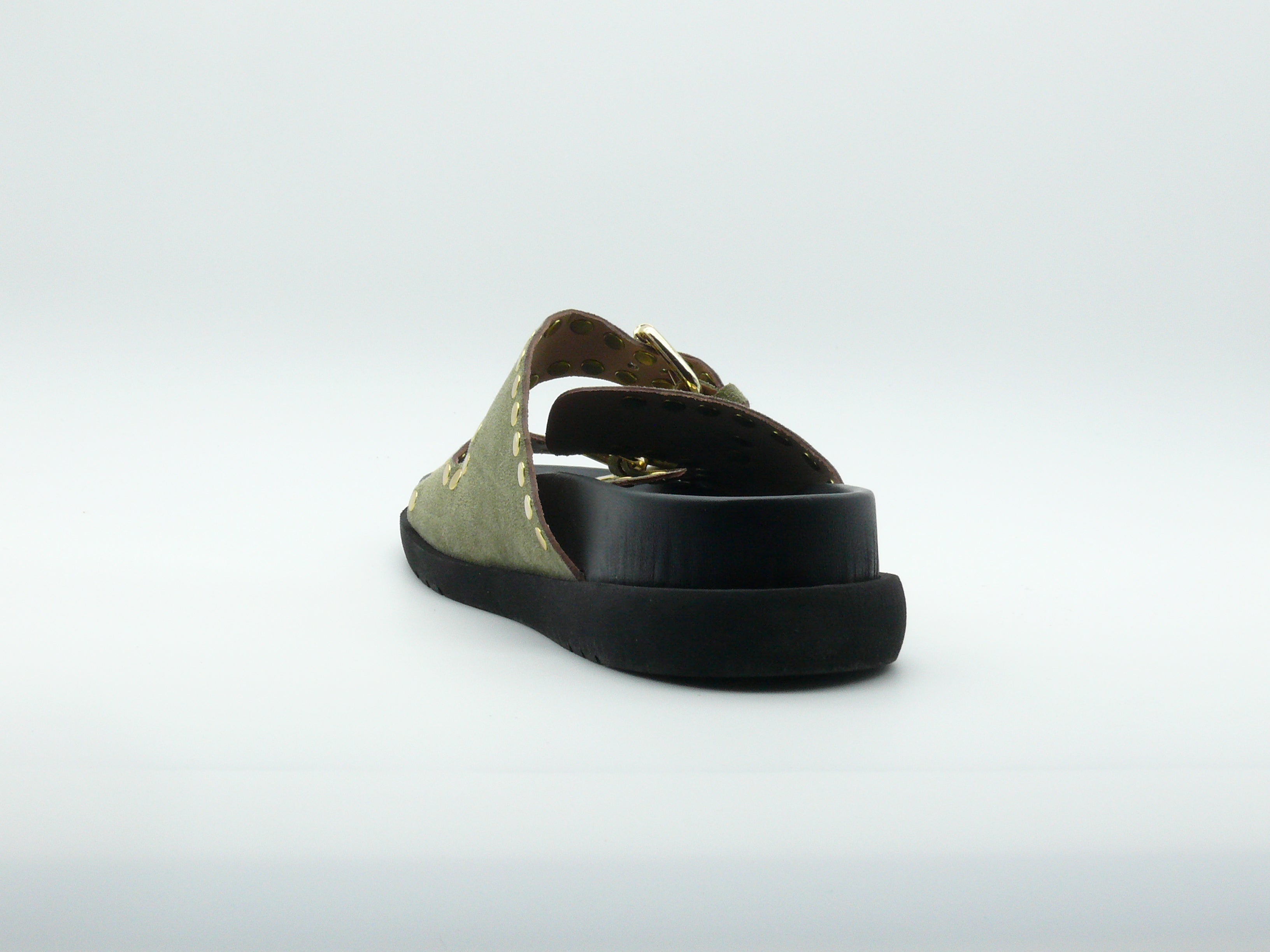 Semerdjian 2745 – Mules plates Femme