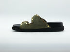 Semerdjian 2745 – Mules plates Femme